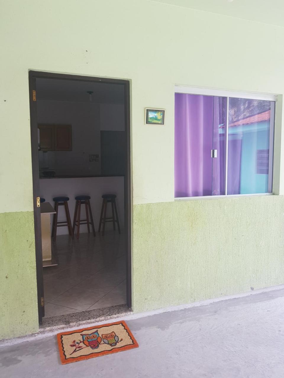 Residencial Toca Coruja - Armacao - Florianopolis Apartment Exterior foto
